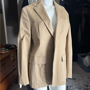 Ralph Lauren Suit Jacket Women’s